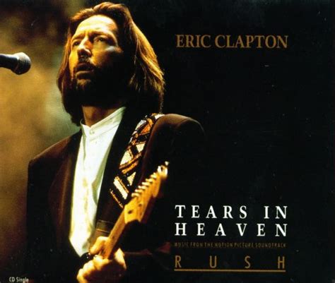 TEARS IN HEAVEN .